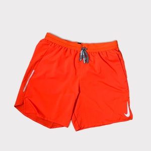 Nike mens Running Shorts